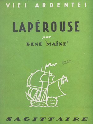 cover image of Lapérouse